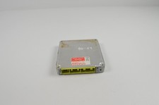 Toyota Moteur ECU Control