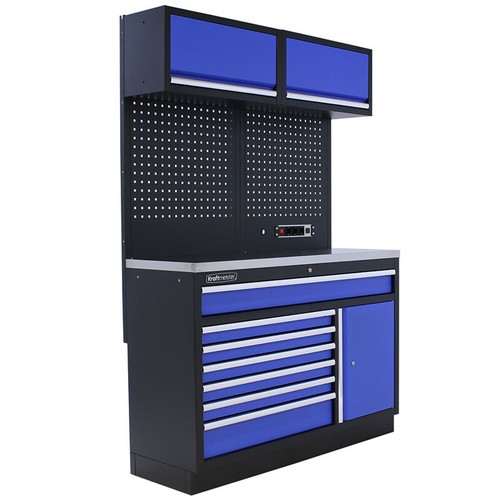 Mobilier atelier minnesota - mobilier,
