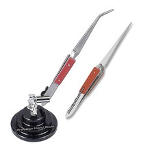 Prestige Troisième Main Base