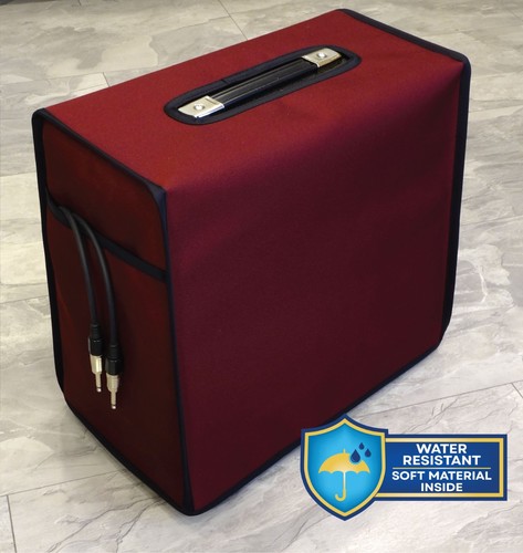 Coveramp burgundy dust - , cover