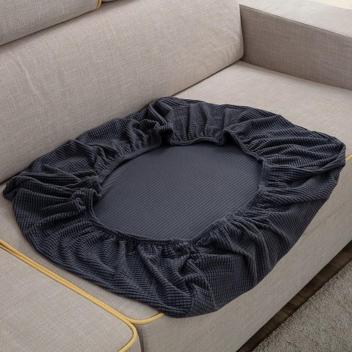 Couverture canapé forme - de,