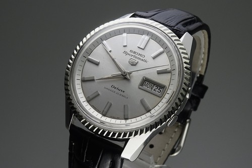 Vintage 1966 japan seiko - vintage,
