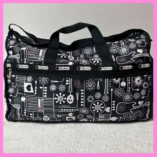 Grand sac voyage - grand, weekender