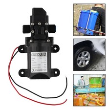 Pompe eau 1pc - eau, 12v