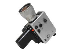 Braun Nizo S801 Macro Caméra