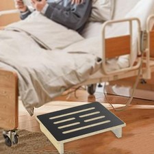 Escabeau en bois pouvant