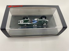 Spark 1/43 S8069 Dutch GP 1961