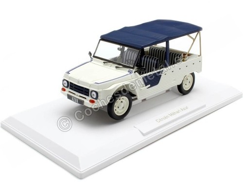 1983 citroen méhari - 1983,
