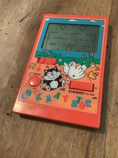 Rare - Jeu Casio Chicken