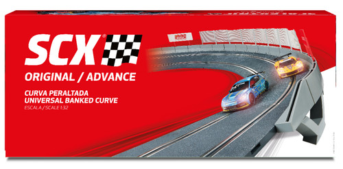 Scx wos analog advance - scx, wos,