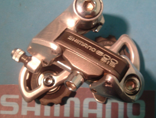 Shimano 600 6208 - 600, rd-6208