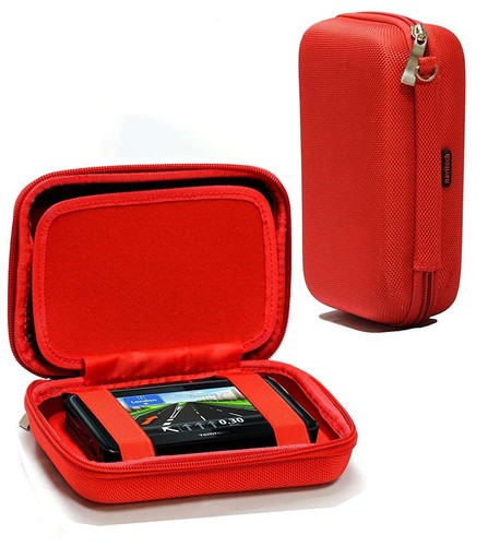 Navitech red hard - navitech,