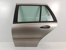 Porte arriere gauche MERCEDES CLASSE C 203 PHASE 2 BREAK 203730110567