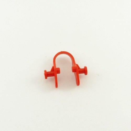 3385 playmobil harnais rouge - playmobil,