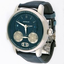 Montblanc Star Legacy Nicolas