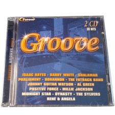 Groove – Forever Groove Vol