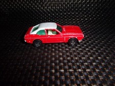 MAJORETTE   Ford capri