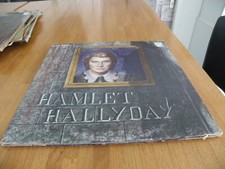 2 DISQUES VINYLES 33 TOURS