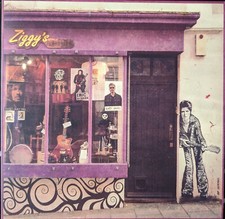 JEF AÉROSOL cover 33T