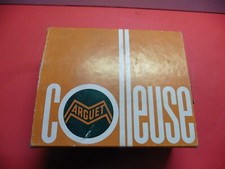 Colleuse Marguet BN8B pour super 8 avec sa boite