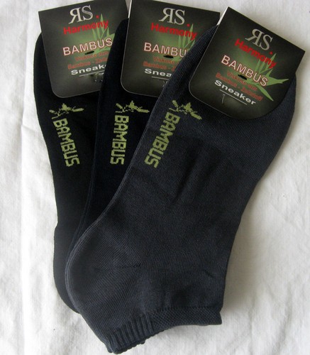 Paire socken harmony bambus - 3,