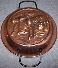 POELE DECORATIVE ANCIENNE