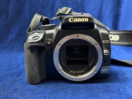 Appareil photo reflex