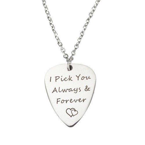Accessoires guitare collier - ,