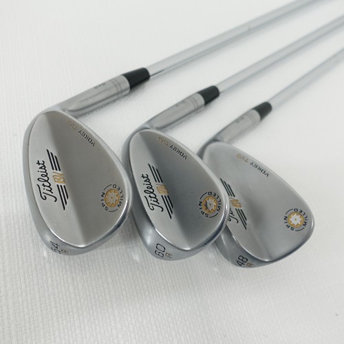 Titleist vokey design tvd - titleist,