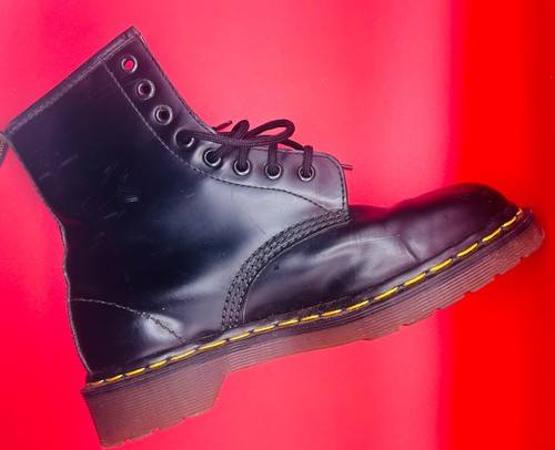Doc martens 1460 vintage - doc,