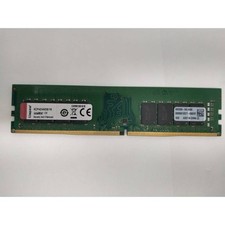 Mémoire RAM KINGSTON