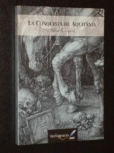 Conquista aquitania la - de, aquitania,