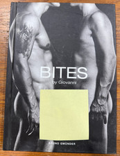 BITES by Giovanni GAY MALE