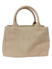 SMILEY Sac Baril Moyen Dames