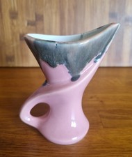 Vase vintage art déco années