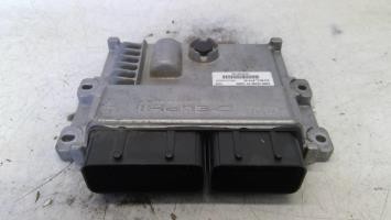 Calculateur moteur peugeot - moteur,