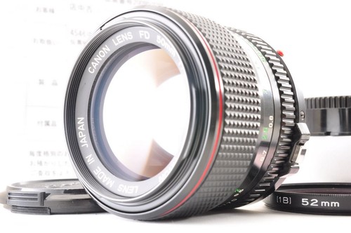 Mint cla canon new - cla'd", fd