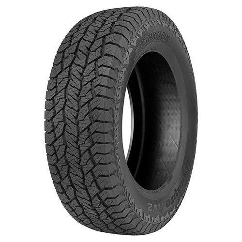 Pneu hankook 265 r16 - hankook, 265/75