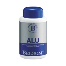 BELGOM Alu (250ml)