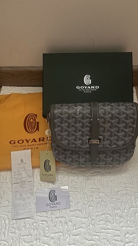 Sac main goyard - sac,