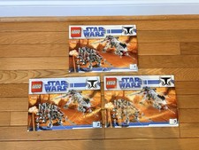 LEGO Star Wars: Republic