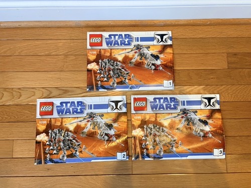 Lego star wars republic - wars:,