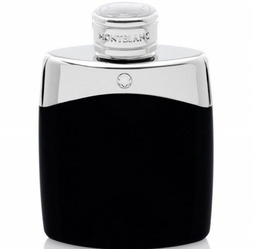 Mont blanc legend eau - legend, de