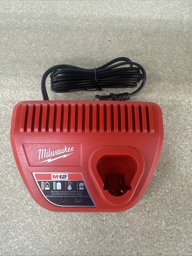Milwaukee 2401 m12 - milwaukee,