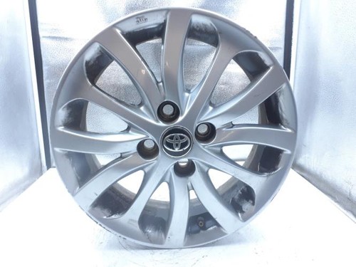 Jante toyota yaris phase - toyota,