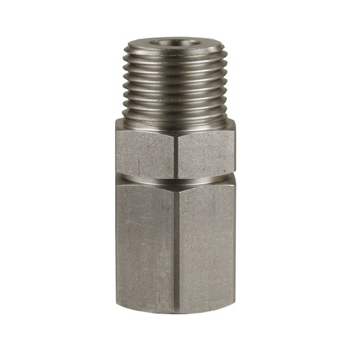 Acier inoxydable haute - acier,