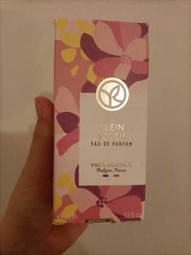 Plein soleil eau - de, 100