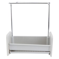 1Pc Évier de cuisine Racks