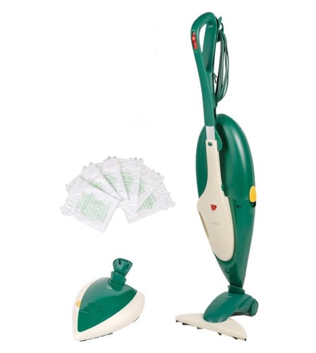 Vorwerk folletto 135 - folletto,