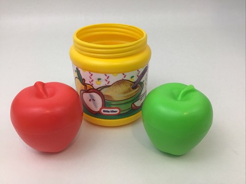 Little tikes vintage - little,